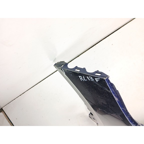 Recambio de paragolpes delantero para volkswagen t-cross (c11, d31) 1.6 tdi referencia OEM IAM 2GM807221A  