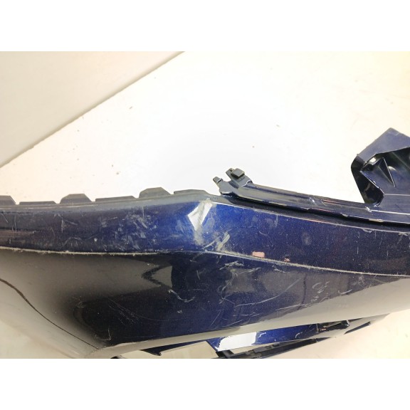 Recambio de paragolpes delantero para volkswagen t-cross (c11, d31) 1.6 tdi referencia OEM IAM 2GM807221A  