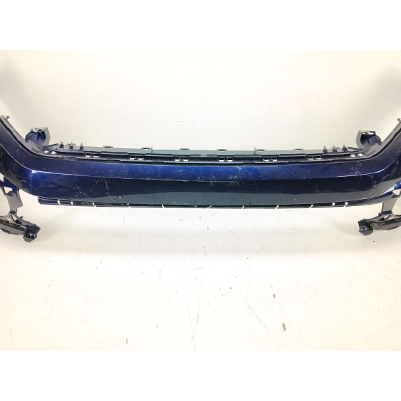 Recambio de paragolpes delantero para volkswagen t-cross (c11, d31) 1.6 tdi referencia OEM IAM 2GM807221A  