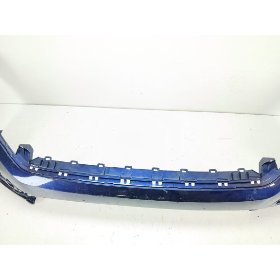 Recambio de paragolpes delantero para volkswagen t-cross (c11, d31) 1.6 tdi referencia OEM IAM 2GM807221A  