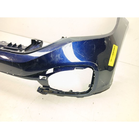 Recambio de paragolpes delantero para volkswagen t-cross (c11, d31) 1.6 tdi referencia OEM IAM 2GM807221A  