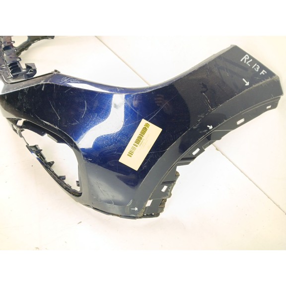 Recambio de paragolpes delantero para volkswagen t-cross (c11, d31) 1.6 tdi referencia OEM IAM 2GM807221A  
