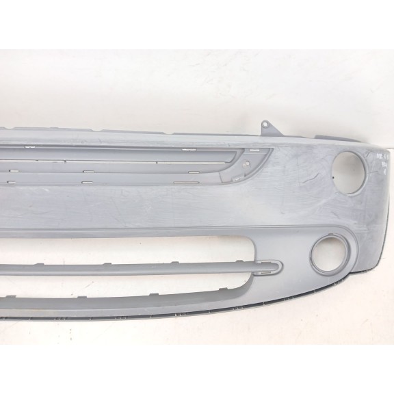 Recambio de paragolpes delantero para mini mini (f56) one referencia OEM IAM 11412910  
