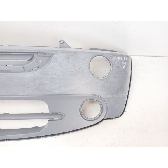 Recambio de paragolpes delantero para mini mini (f56) one referencia OEM IAM 11412910  