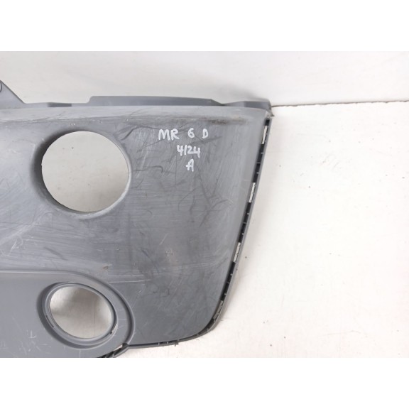 Recambio de paragolpes delantero para mini mini (f56) one referencia OEM IAM 11412910  