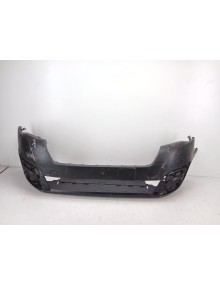 Recambio de paragolpes delantero para citroën berlingo station wagon feel referencia OEM IAM 9810923377  