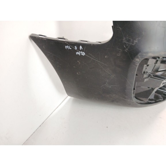 Recambio de paragolpes delantero para citroën berlingo station wagon feel referencia OEM IAM 9810923377  