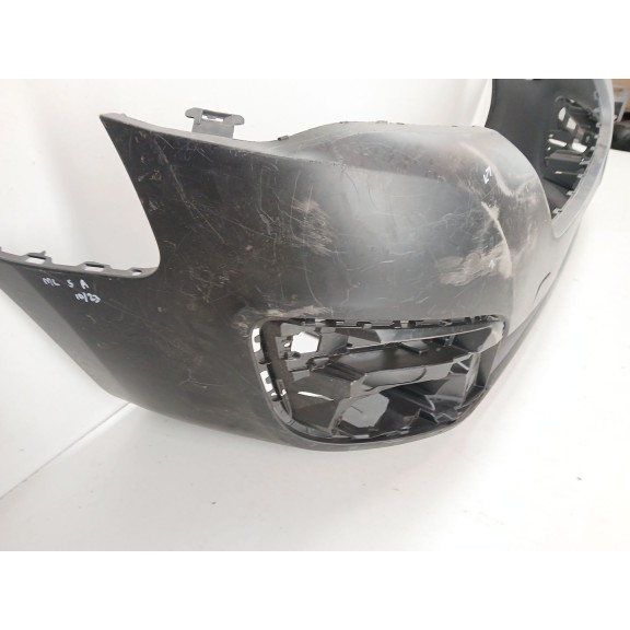 Recambio de paragolpes delantero para citroën berlingo station wagon feel referencia OEM IAM 9810923377  