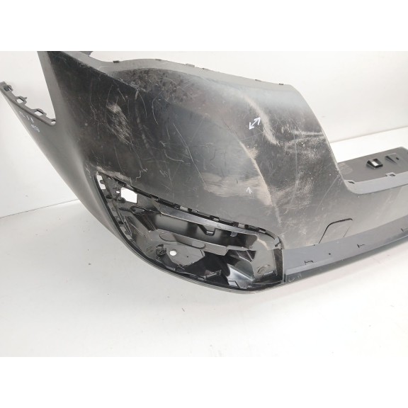 Recambio de paragolpes delantero para citroën berlingo station wagon feel referencia OEM IAM 9810923377  