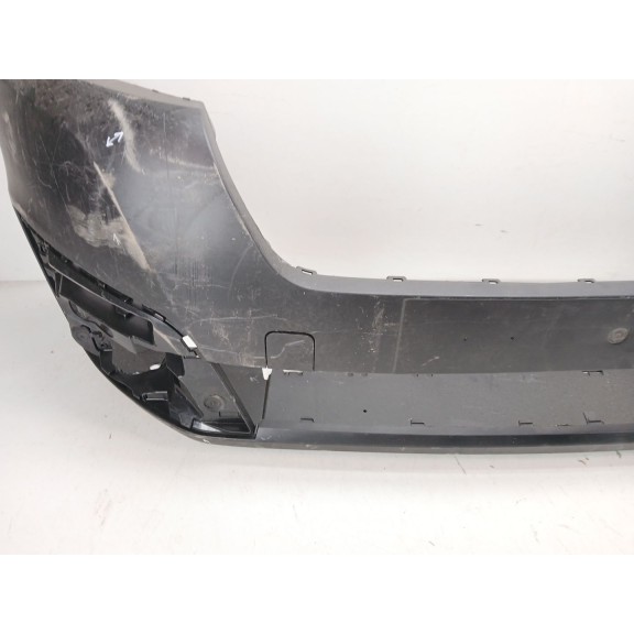 Recambio de paragolpes delantero para citroën berlingo station wagon feel referencia OEM IAM 9810923377  