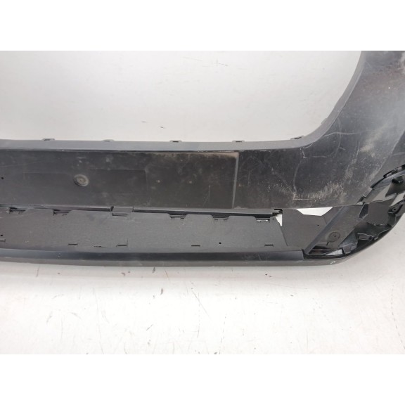 Recambio de paragolpes delantero para citroën berlingo station wagon feel referencia OEM IAM 9810923377  