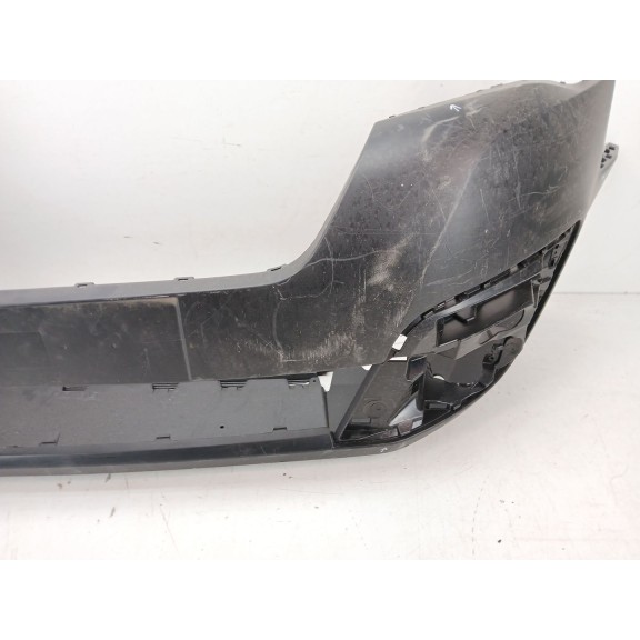 Recambio de paragolpes delantero para citroën berlingo station wagon feel referencia OEM IAM 9810923377  