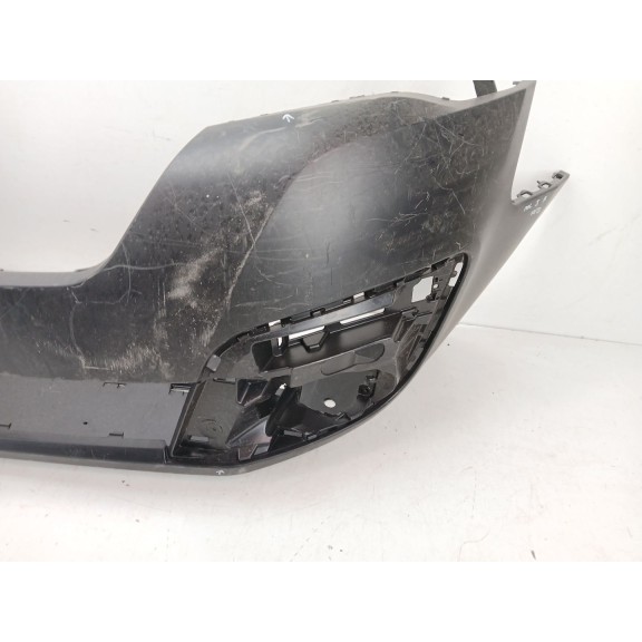 Recambio de paragolpes delantero para citroën berlingo station wagon feel referencia OEM IAM 9810923377  