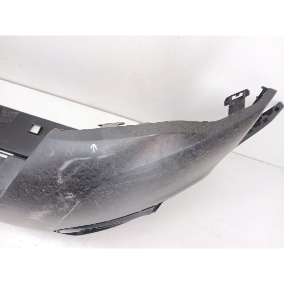 Recambio de paragolpes delantero para citroën berlingo station wagon feel referencia OEM IAM 9810923377  