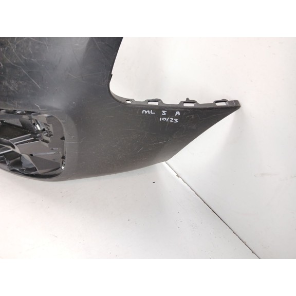 Recambio de paragolpes delantero para citroën berlingo station wagon feel referencia OEM IAM 9810923377  