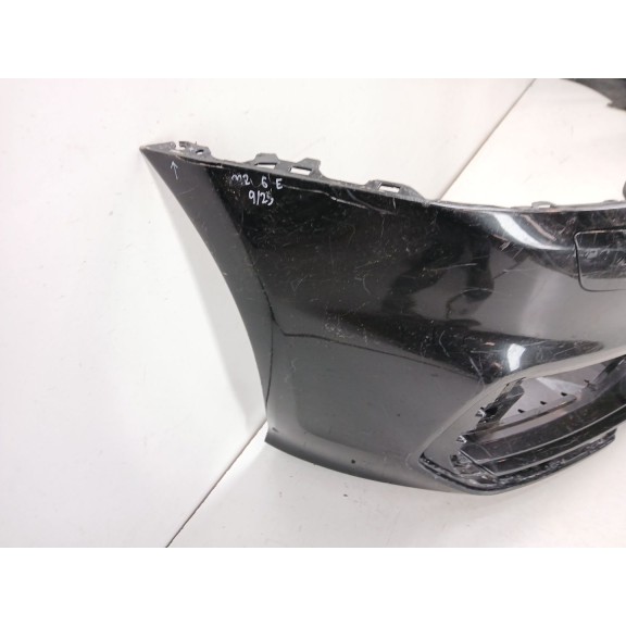 Recambio de paragolpes delantero para audi a6 c8 (4a2) 45 tfsi mild hybrid quattro referencia OEM IAM 4K0807437C  