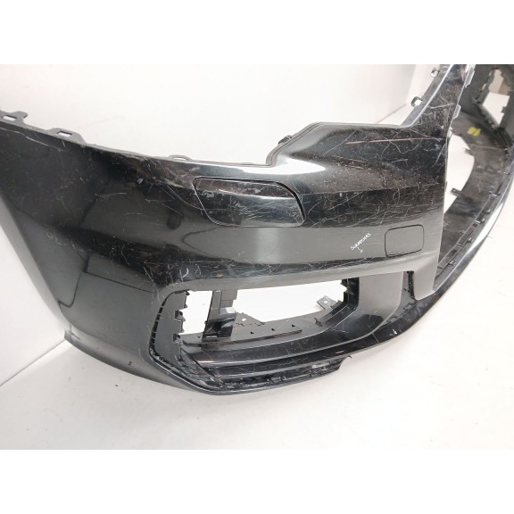 Recambio de paragolpes delantero para audi a6 c8 (4a2) 45 tfsi mild hybrid quattro referencia OEM IAM 4K0807437C  