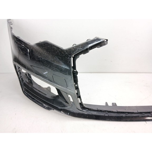Recambio de paragolpes delantero para audi a6 c8 (4a2) 45 tfsi mild hybrid quattro referencia OEM IAM 4K0807437C  