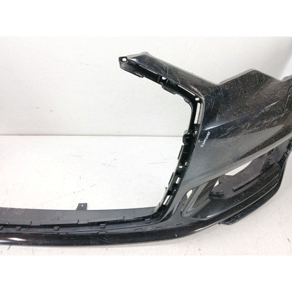 Recambio de paragolpes delantero para audi a6 c8 (4a2) 45 tfsi mild hybrid quattro referencia OEM IAM 4K0807437C  
