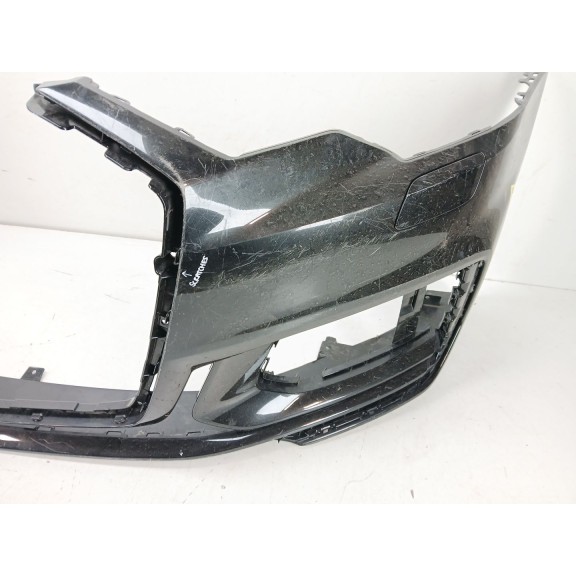 Recambio de paragolpes delantero para audi a6 c8 (4a2) 45 tfsi mild hybrid quattro referencia OEM IAM 4K0807437C  