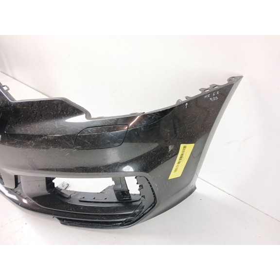 Recambio de paragolpes delantero para audi a6 c8 (4a2) 45 tfsi mild hybrid quattro referencia OEM IAM 4K0807437C  