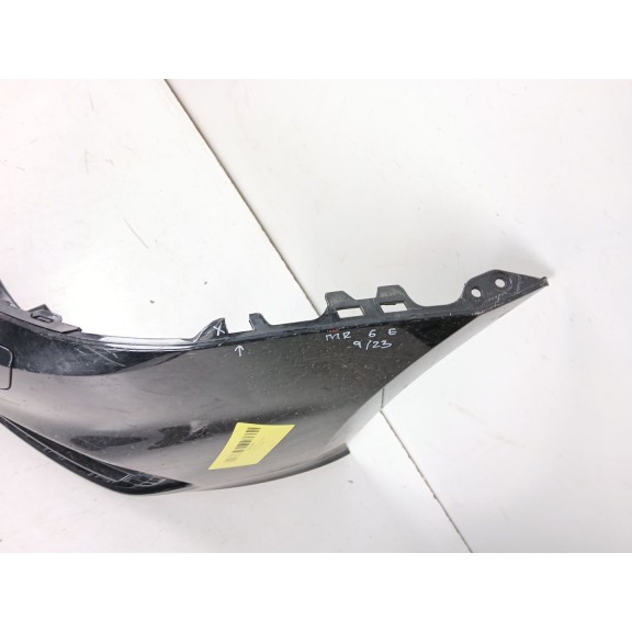 Recambio de paragolpes delantero para audi a6 c8 (4a2) 45 tfsi mild hybrid quattro referencia OEM IAM 4K0807437C  