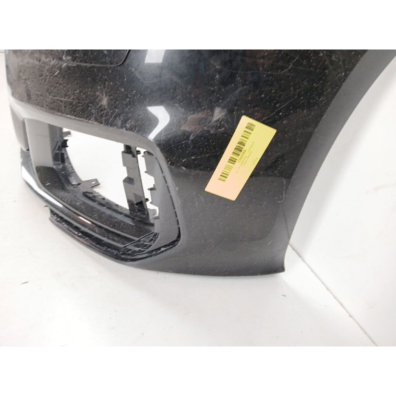 Recambio de paragolpes delantero para audi a6 c8 (4a2) 45 tfsi mild hybrid quattro referencia OEM IAM 4K0807437C  