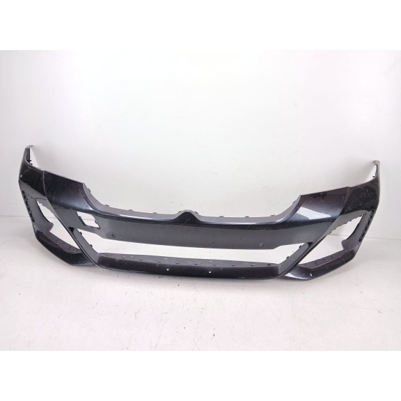 Recambio de paragolpes delantero para bmw x3 (g01, f97, g08) xdrive 20 d referencia OEM IAM 51118089743  