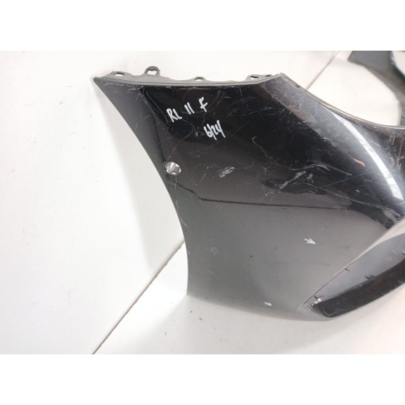 Recambio de paragolpes delantero para bmw x3 (g01, f97, g08) xdrive 20 d referencia OEM IAM 51118089743  