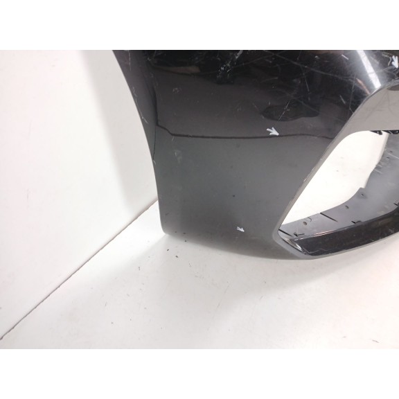 Recambio de paragolpes delantero para bmw x3 (g01, f97, g08) xdrive 20 d referencia OEM IAM 51118089743  