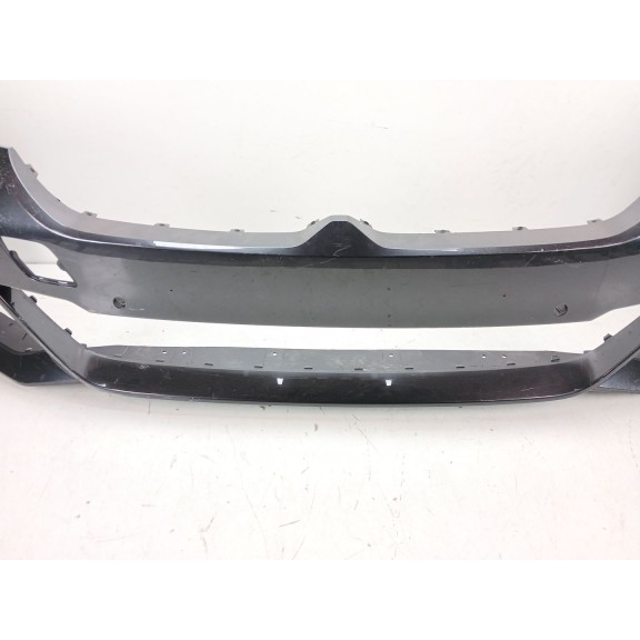 Recambio de paragolpes delantero para bmw x3 (g01, f97, g08) xdrive 20 d referencia OEM IAM 51118089743  