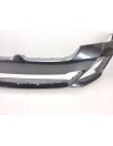 Recambio de paragolpes delantero para bmw x3 (g01, f97, g08) xdrive 20 d referencia OEM IAM 51118089743  