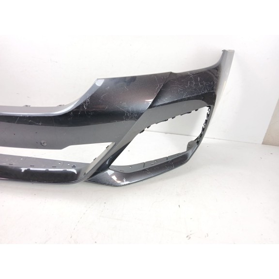 Recambio de paragolpes delantero para bmw x3 (g01, f97, g08) xdrive 20 d referencia OEM IAM 51118089743  