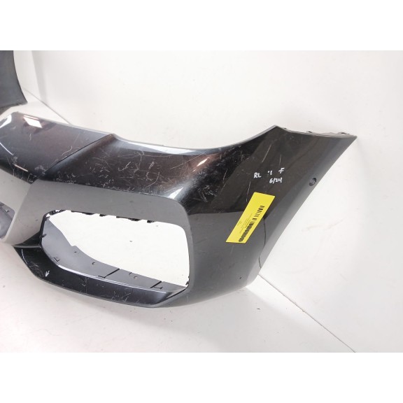 Recambio de paragolpes delantero para bmw x3 (g01, f97, g08) xdrive 20 d referencia OEM IAM 51118089743  