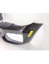 Recambio de paragolpes delantero para bmw x3 (g01, f97, g08) xdrive 20 d referencia OEM IAM 51118089743  