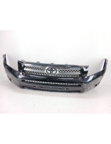 Recambio de paragolpes delantero para toyota rav 4 (a3) executive referencia OEM IAM 5211942570  