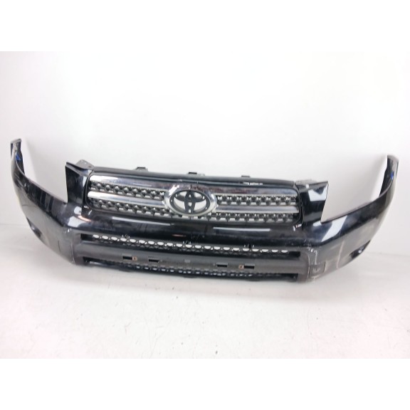 Recambio de paragolpes delantero para toyota rav 4 (a3) executive referencia OEM IAM 5211942570  