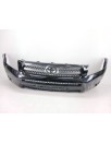 Recambio de paragolpes delantero para toyota rav 4 (a3) executive referencia OEM IAM 5211942570  