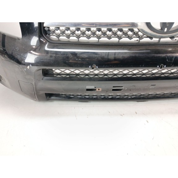 Recambio de paragolpes delantero para toyota rav 4 (a3) executive referencia OEM IAM 5211942570  