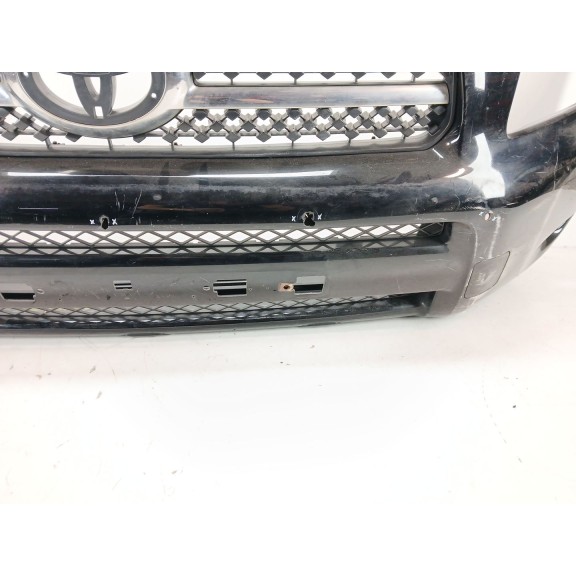 Recambio de paragolpes delantero para toyota rav 4 (a3) executive referencia OEM IAM 5211942570  