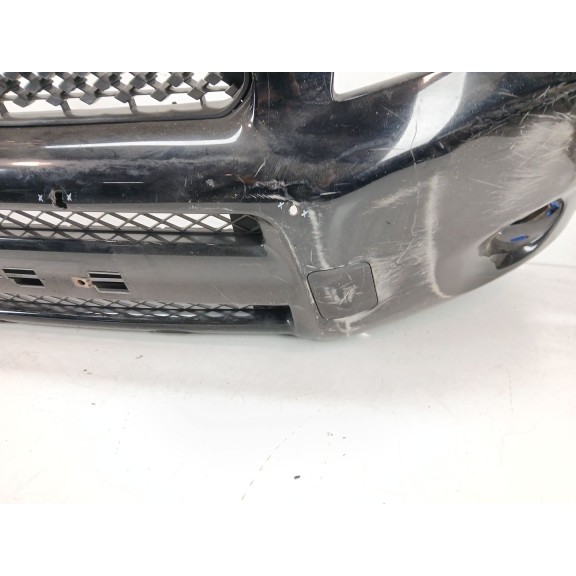 Recambio de paragolpes delantero para toyota rav 4 (a3) executive referencia OEM IAM 5211942570  