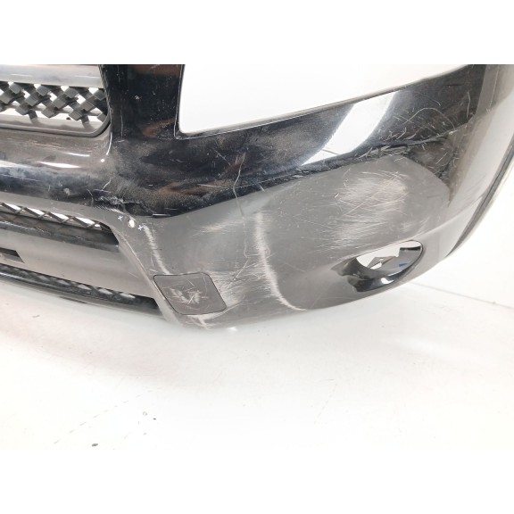 Recambio de paragolpes delantero para toyota rav 4 (a3) executive referencia OEM IAM 5211942570  