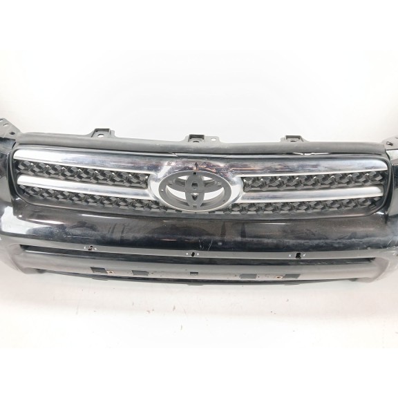 Recambio de paragolpes delantero para toyota rav 4 (a3) executive referencia OEM IAM 5211942570  