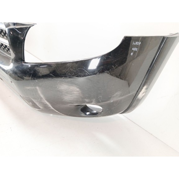 Recambio de paragolpes delantero para toyota rav 4 (a3) executive referencia OEM IAM 5211942570  