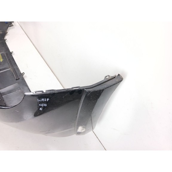 Recambio de paragolpes delantero para toyota rav 4 (a3) executive referencia OEM IAM 5211942570  