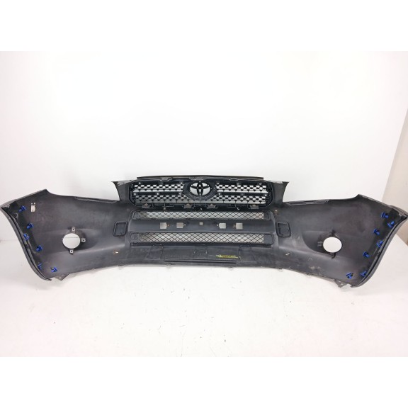 Recambio de paragolpes delantero para toyota rav 4 (a3) executive referencia OEM IAM 5211942570  