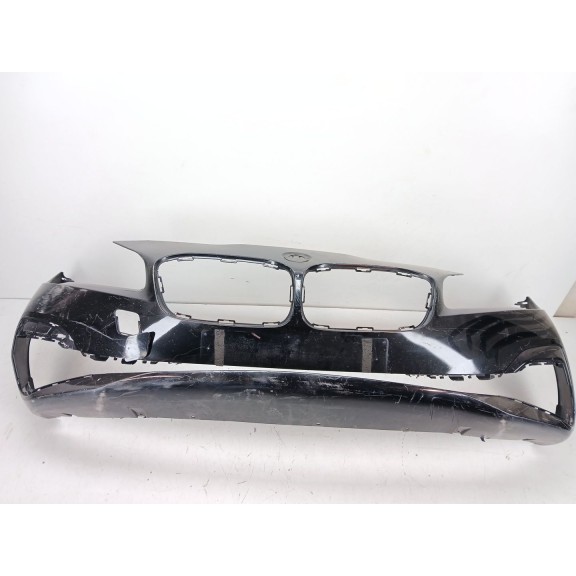 Recambio de paragolpes delantero para bmw 2 active tourer (f45) 214 d referencia OEM IAM 748037308  