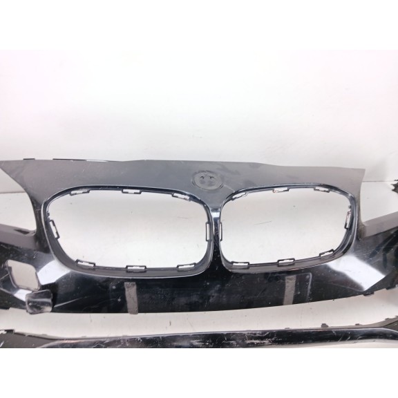 Recambio de paragolpes delantero para bmw 2 active tourer (f45) 214 d referencia OEM IAM 748037308  