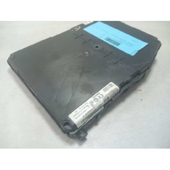 Recambio de centralita bsi para renault megane ii berlina 5p 1.9 dci diesel referencia OEM IAM 8200306434 S118400220C SIEMENS