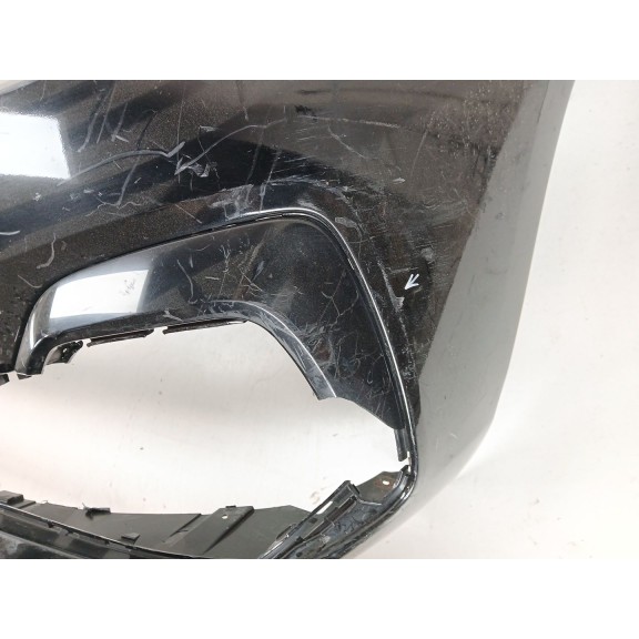 Recambio de paragolpes delantero para bmw 2 active tourer (f45) 214 d referencia OEM IAM 748037308  